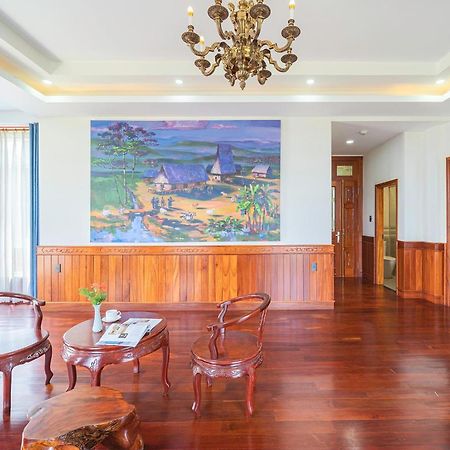 Dieu Thong Hotel 달랏 외부 사진