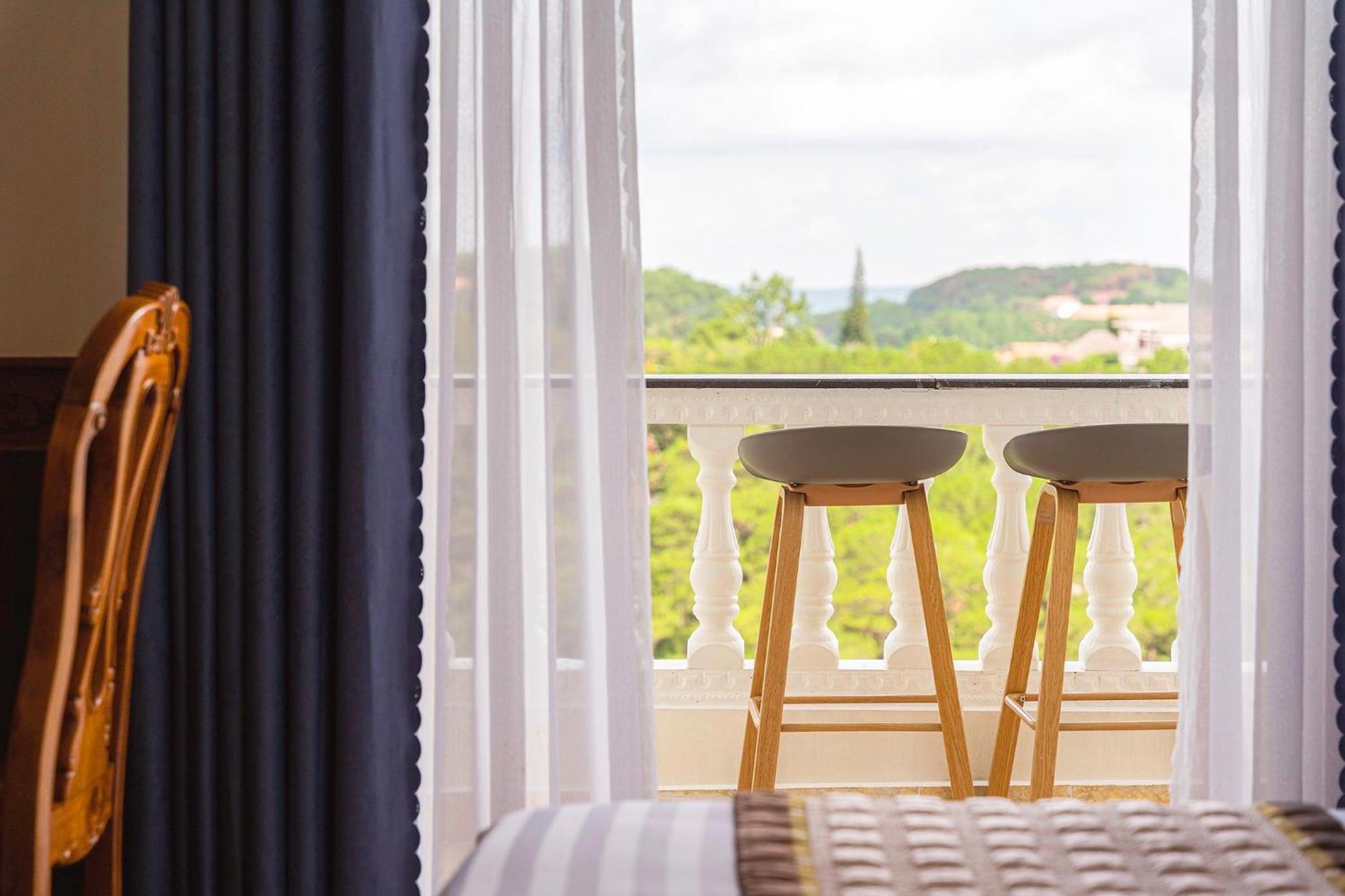 Dieu Thong Hotel 달랏 외부 사진