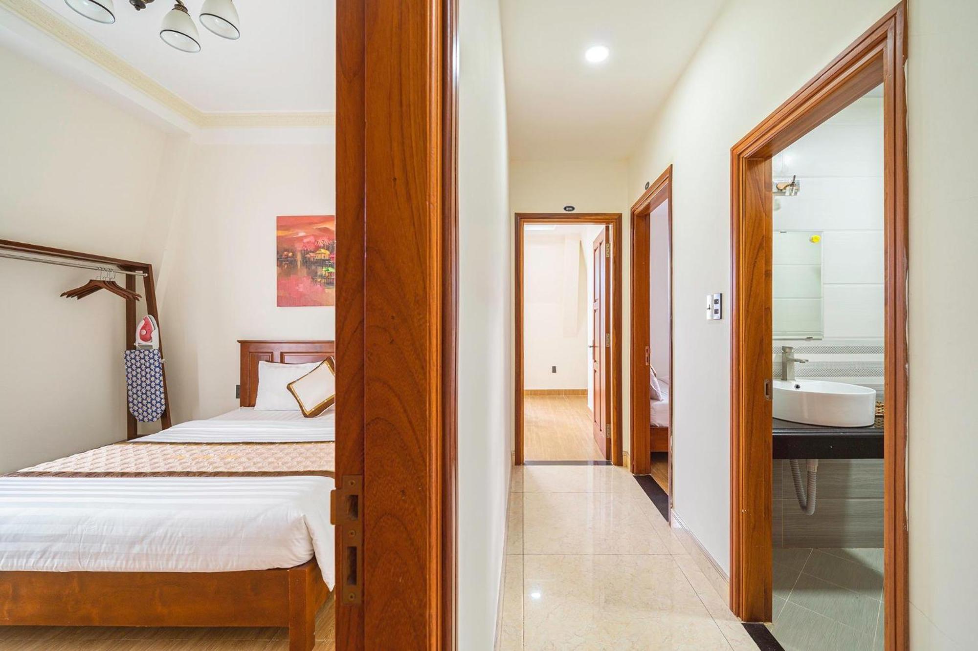 Dieu Thong Hotel 달랏 외부 사진