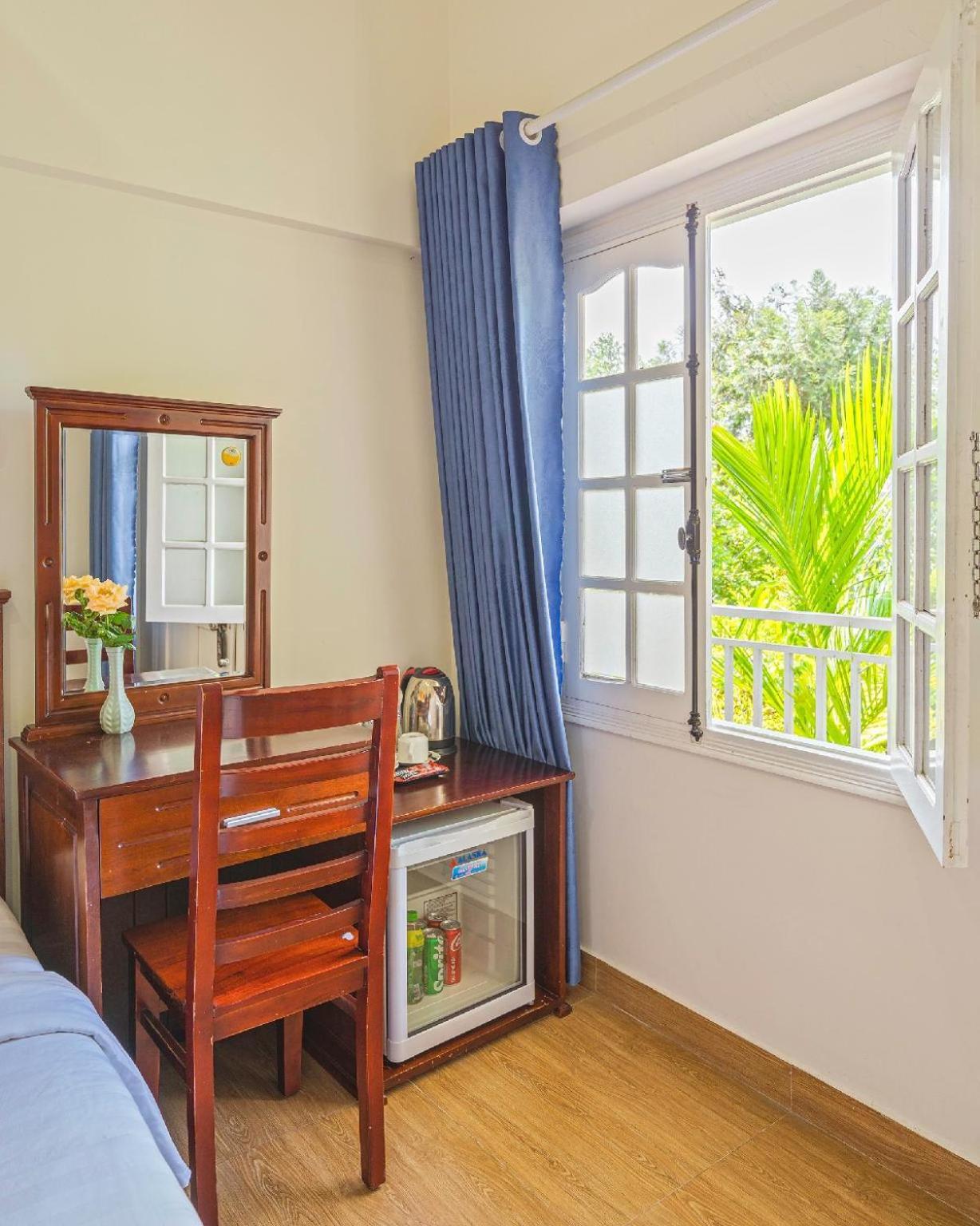 Dieu Thong Hotel 달랏 외부 사진