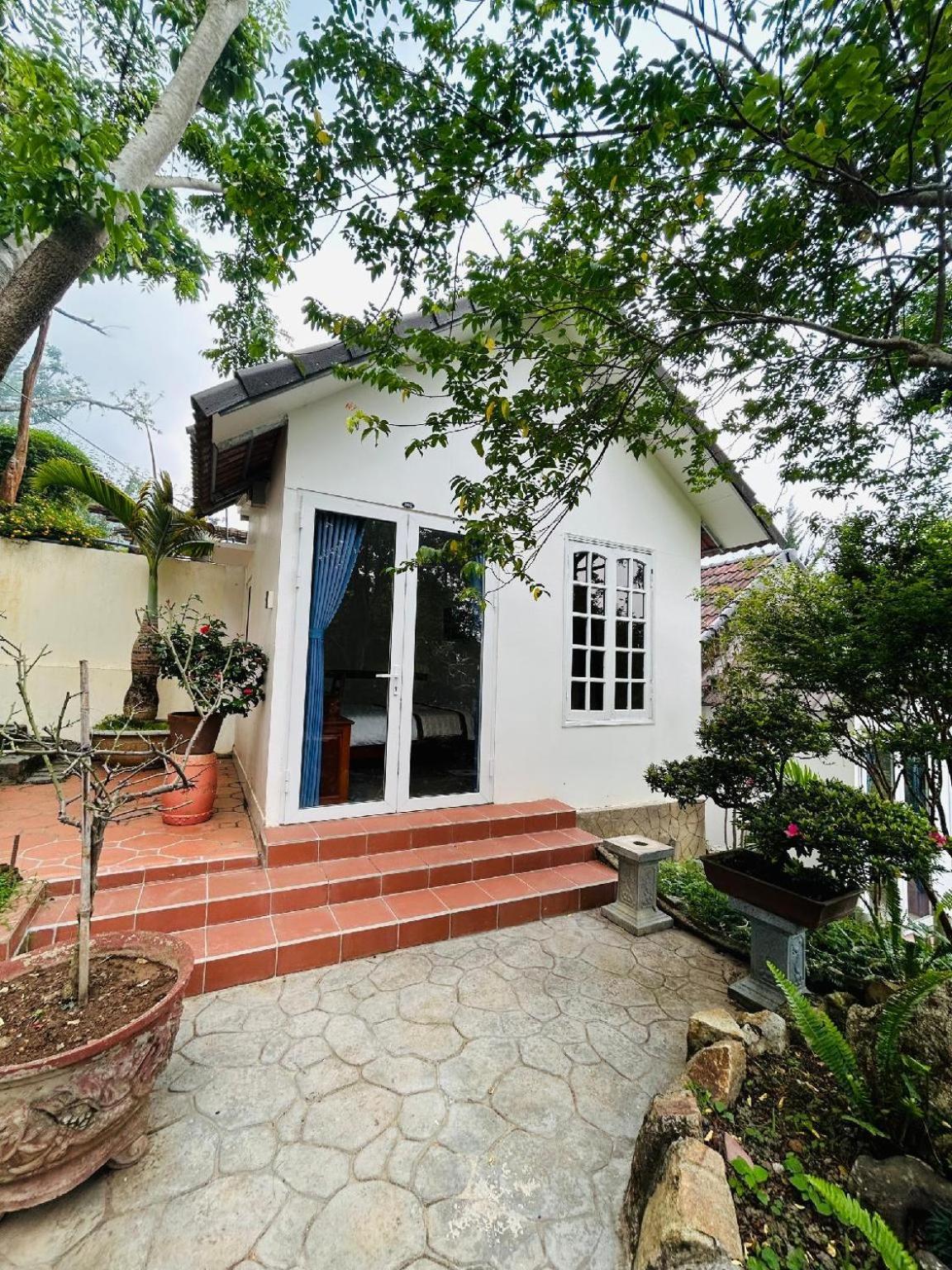 Dieu Thong Hotel 달랏 외부 사진
