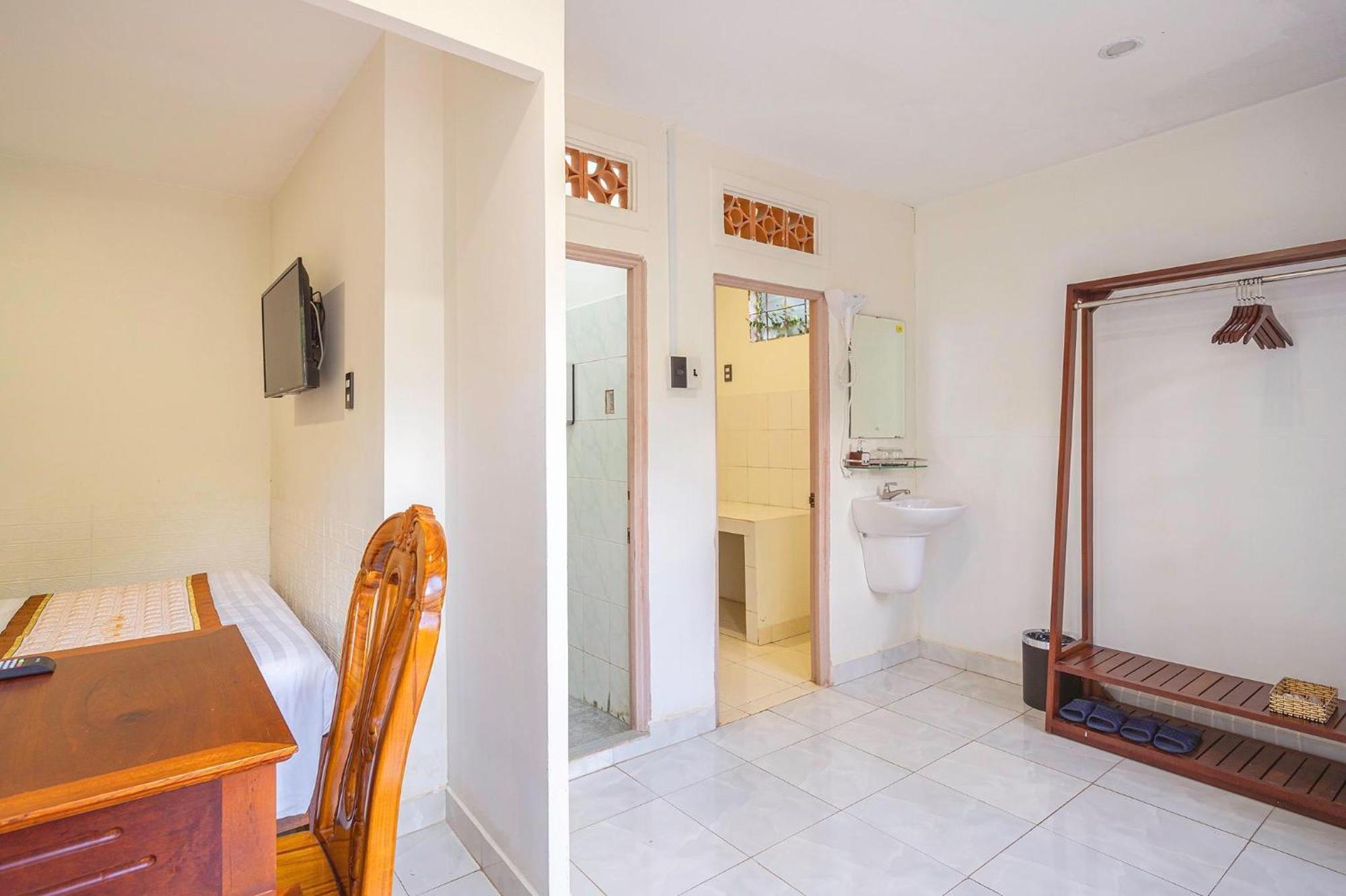 Dieu Thong Hotel 달랏 외부 사진